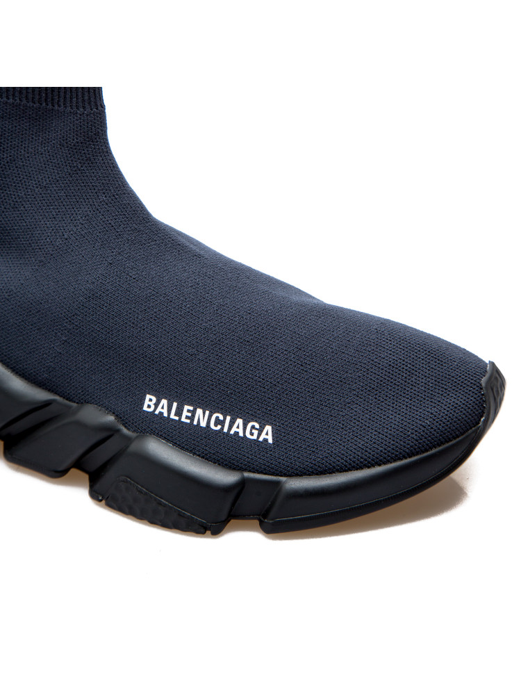 Balenciaga Fabric Sneaker | Credomen