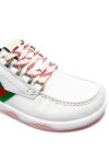 Gucci sport shoe Gucci  SPORT SHOEgrijs - www.credomen.com - Credomen