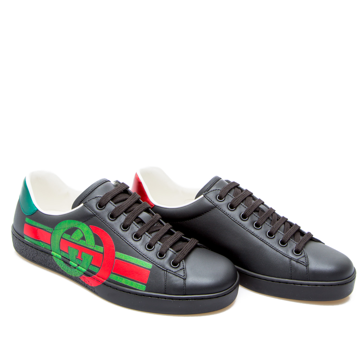 Gucci Sport Shoe | Credomen