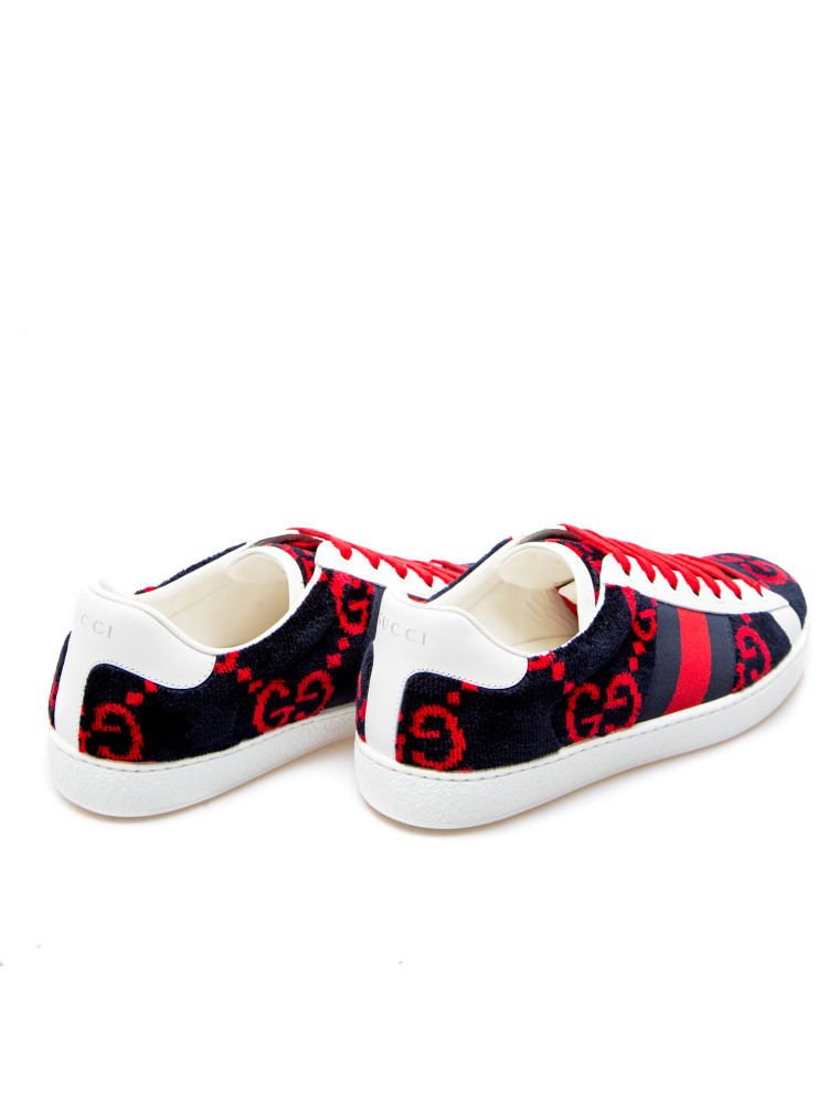 Gucci sport shoes and bag set - Price : 50 US Dollar - Adwhit - Turkey