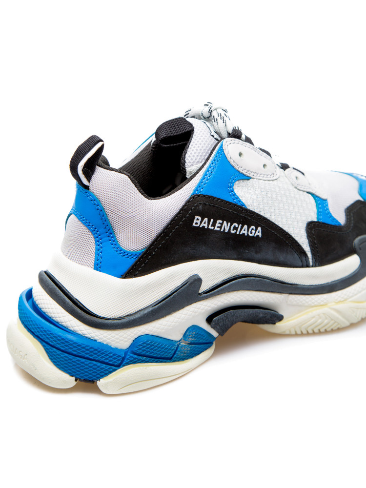 Balenciaga triple s sneaker Balenciaga  TRIPLE S SNEAKERmulti - www.credomen.com - Credomen