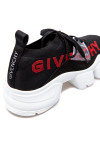 Givenchy jaw sock sneaker low Givenchy  JAW SOCK SNEAKER LOWzwart - www.credomen.com - Credomen