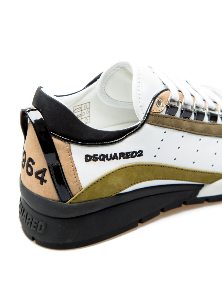 Dsquared2 sneaker Dsquared2  SNEAKERmulti - www.credomen.com - Credomen