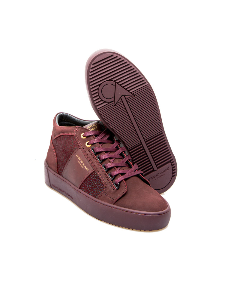 Android Homme propulsion mid Android Homme  PROPULSION MIDbordeaux - www.credomen.com - Credomen