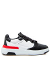 Givenchy wing low sneaker Givenchy  WING LOW SNEAKERzwart - www.credomen.com - Credomen