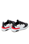 Givenchy wing low sneaker Givenchy  WING LOW SNEAKERzwart - www.credomen.com - Credomen