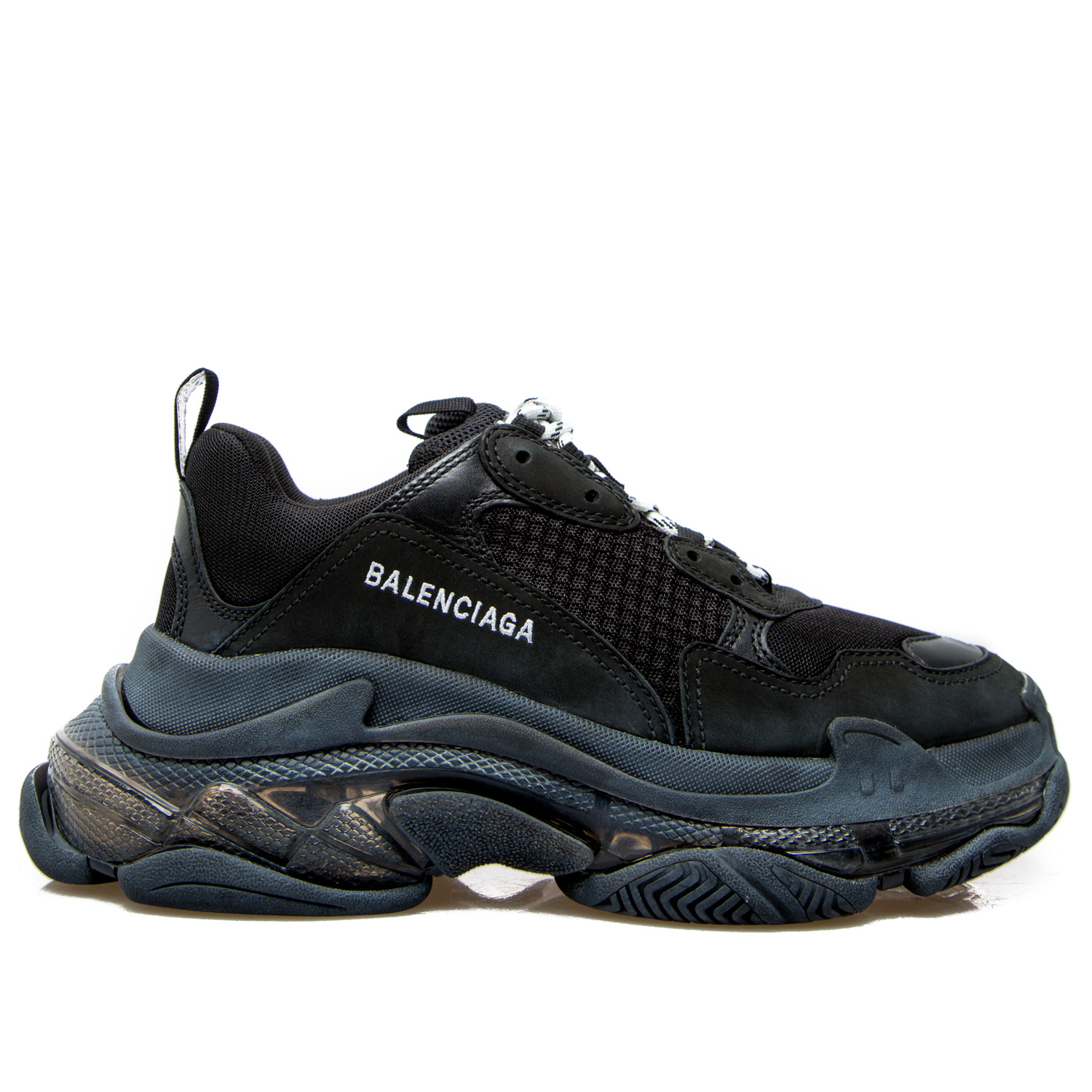Balenciaga Triple s Sneaker 490673w06e34365 Unisex