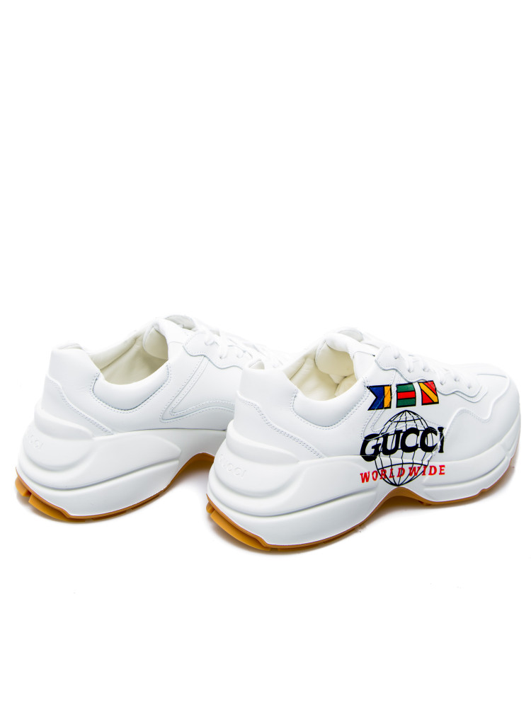  Gucci  Sport Shoes  Credomen