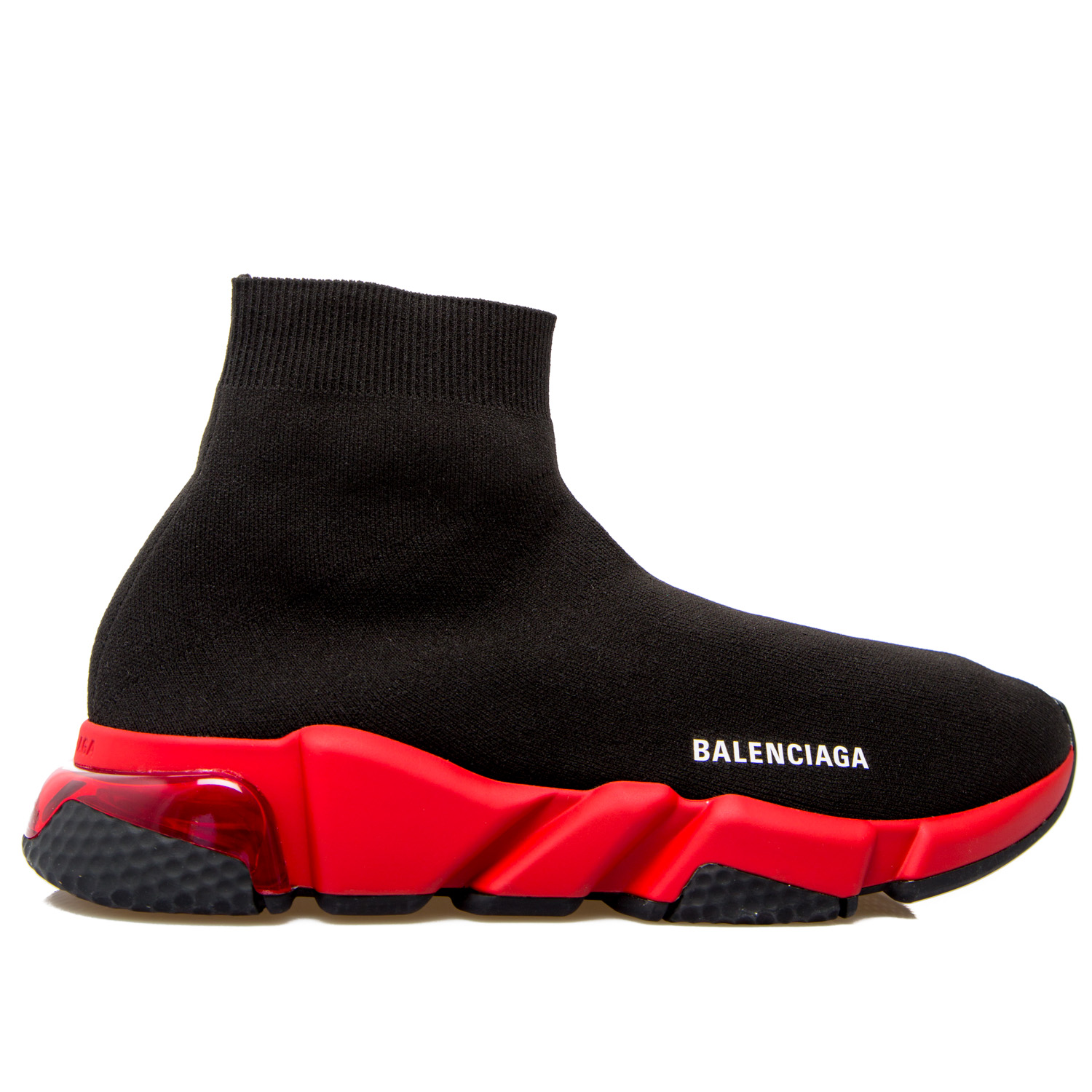 Balenciaga Speed Lt Sneaker | Credomen