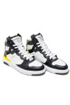 Givenchy wing sneaker high Givenchy  WING SNEAKER HIGHzwart - www.credomen.com - Credomen
