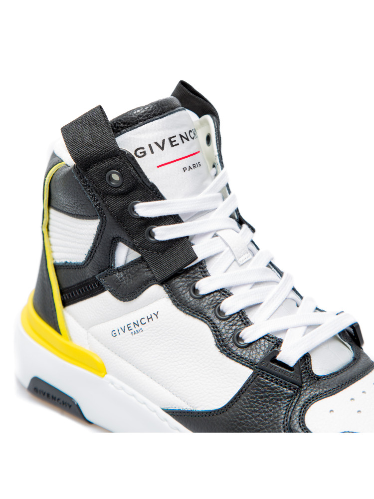Givenchy Wing Sneaker High | Credomen