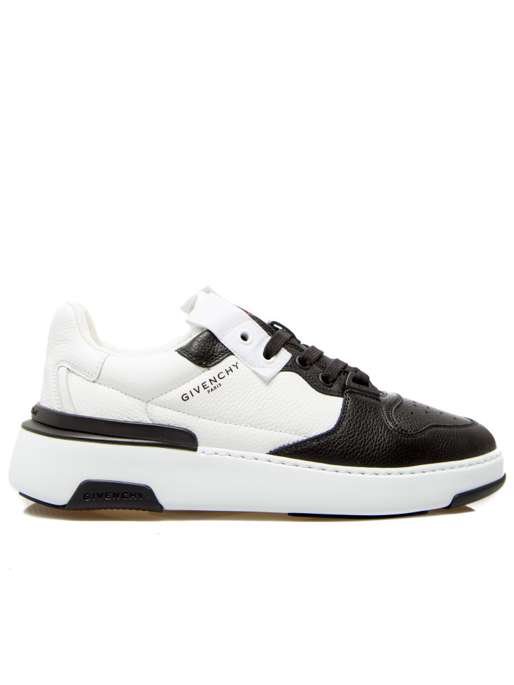 Givenchy Wing Sneaker Low | Credomen