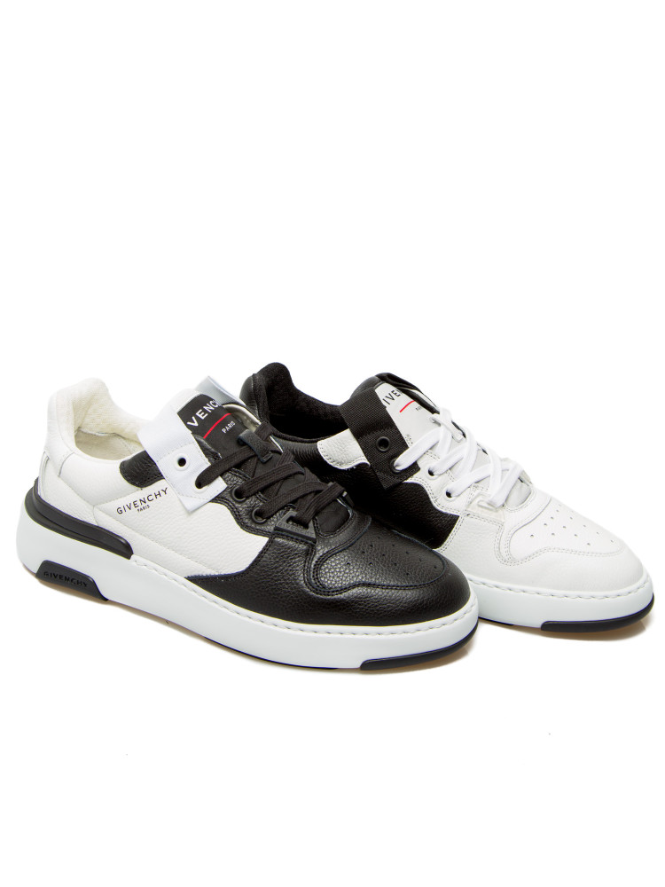 Givenchy wing sneaker low Givenchy  WING SNEAKER LOWwit - www.credomen.com - Credomen