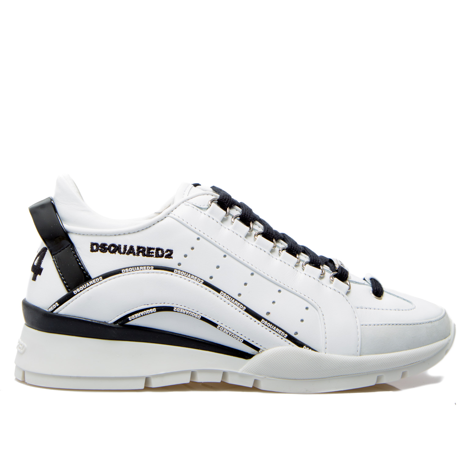 dsquared shoes india