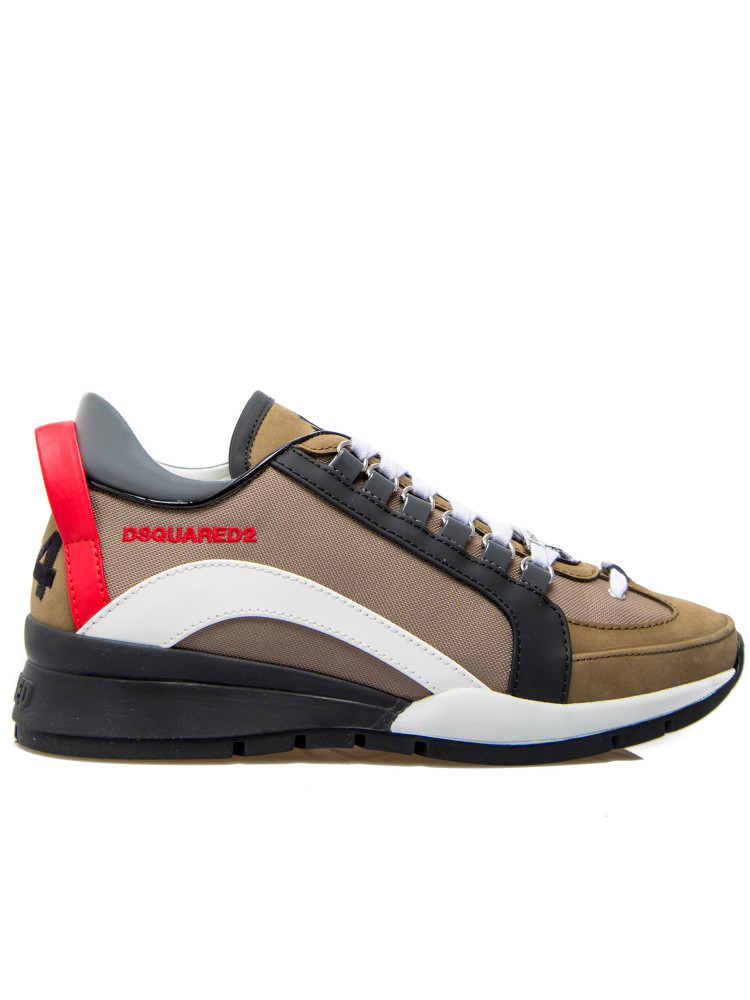 dsquared high sole