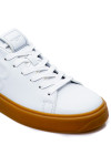 Balmain sneaker b-court monogr Balmain  SNEAKER B-COURT MONOGRwit - www.credomen.com - Credomen