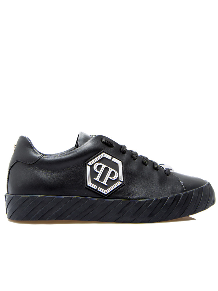 Philipp Plein Lo-top Sneakers Hexagon | Credomen