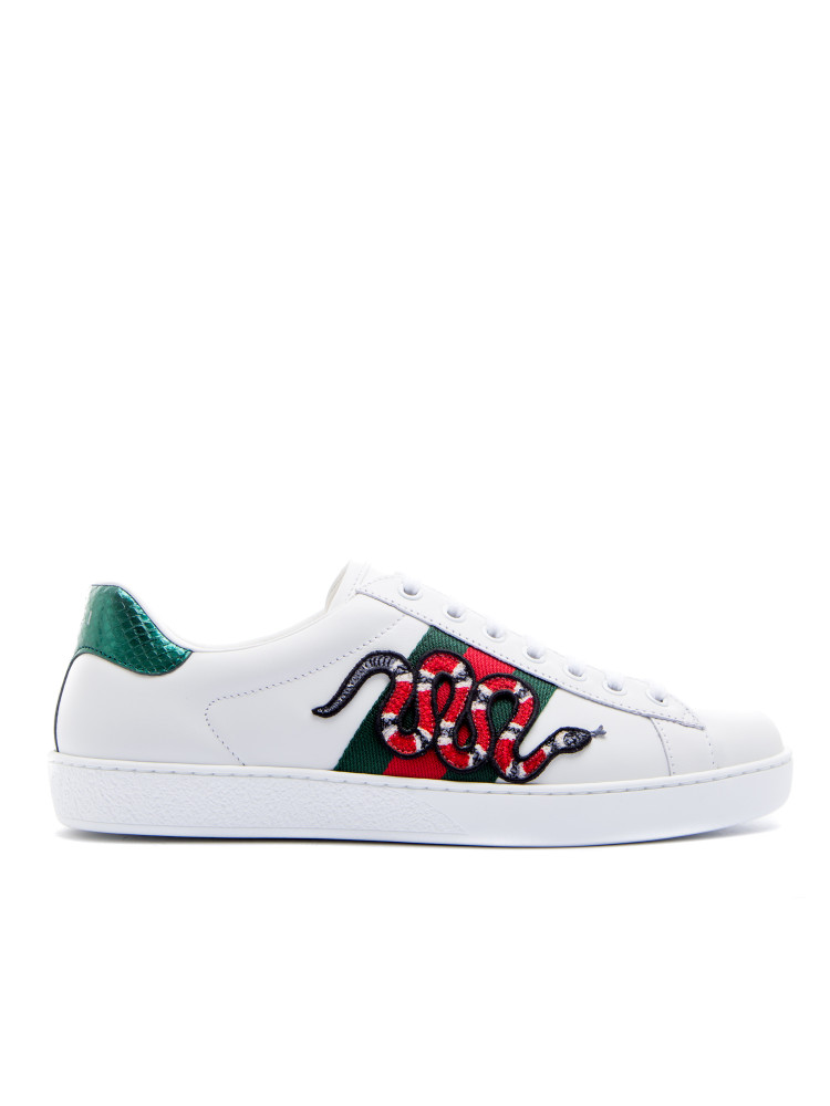 gucci ace sneakers on sale