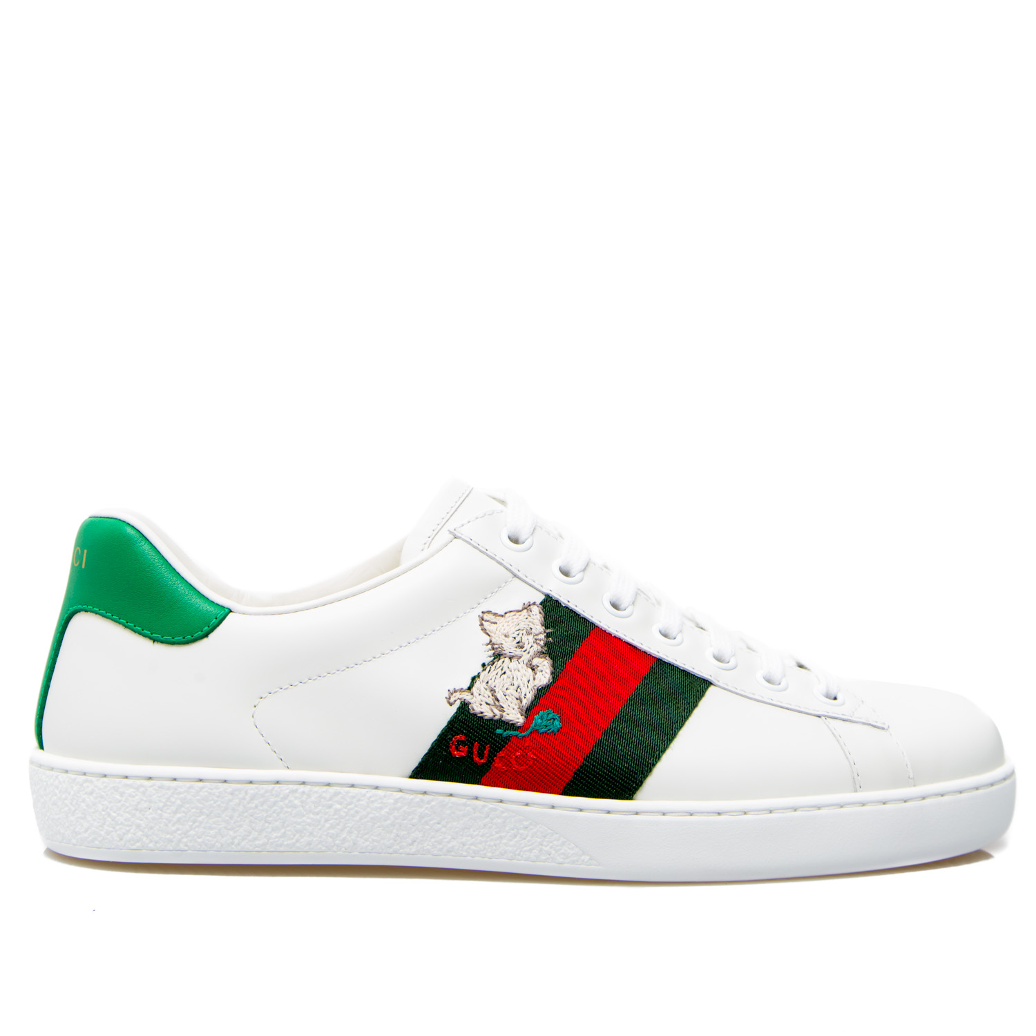 Gucci Ace Sneaker | Credomen