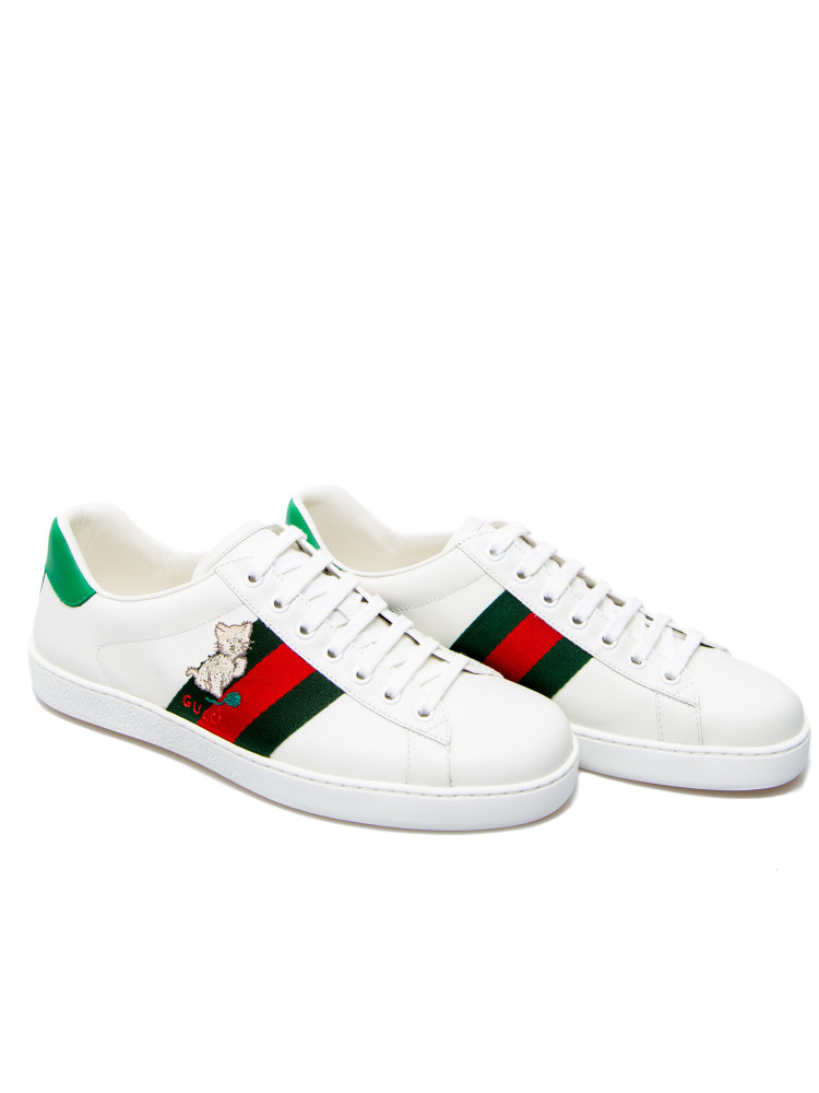 Gucci Ace Sneaker | Credomen