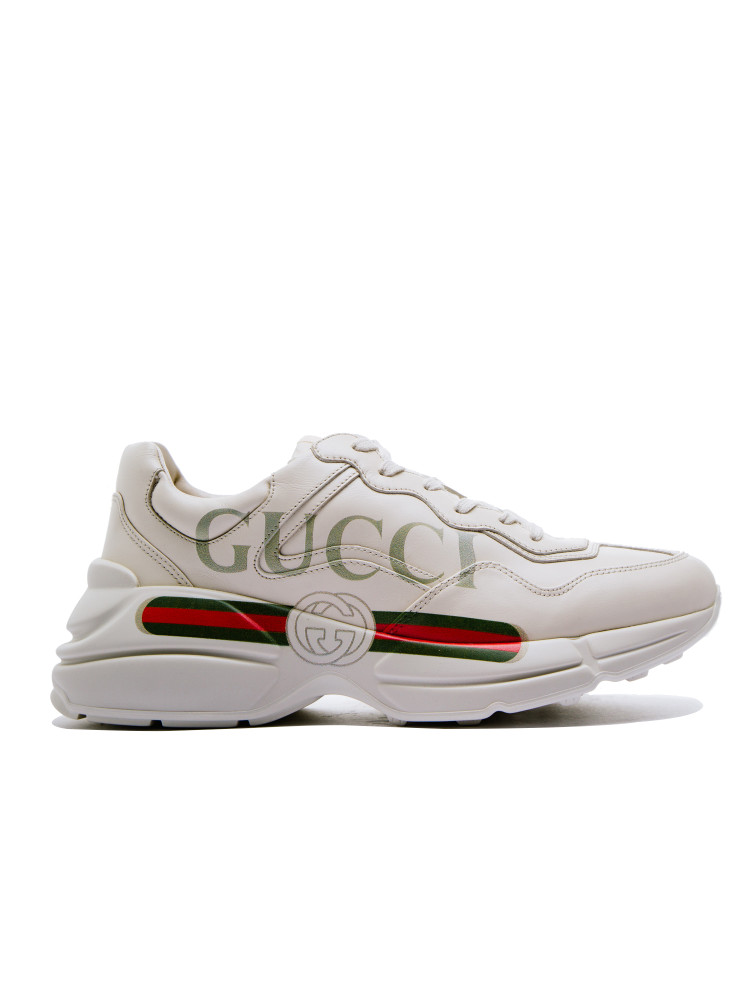 Gucci Sport Shoes | Credomen