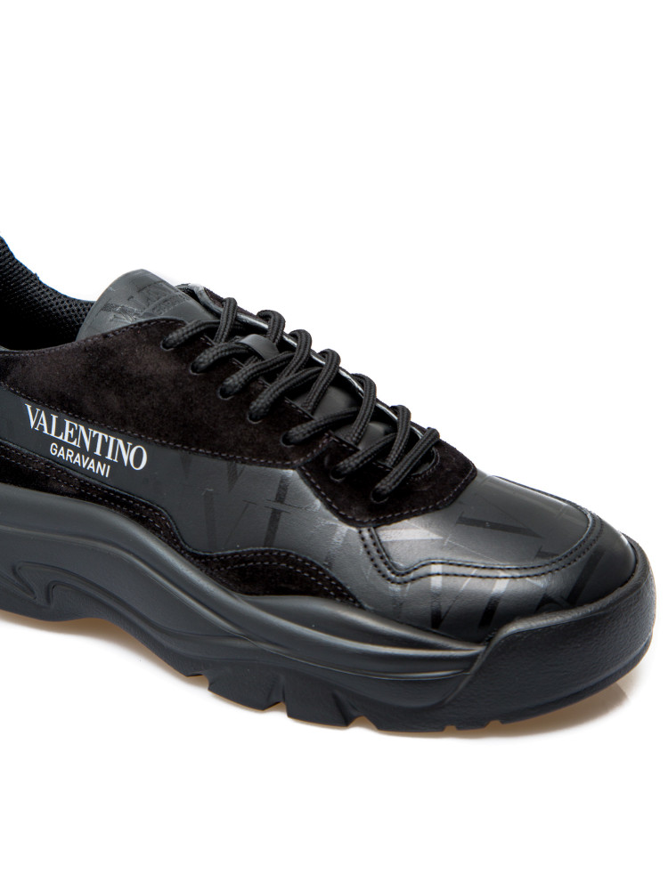 Valentino Gumboy Sneaker | Credomen