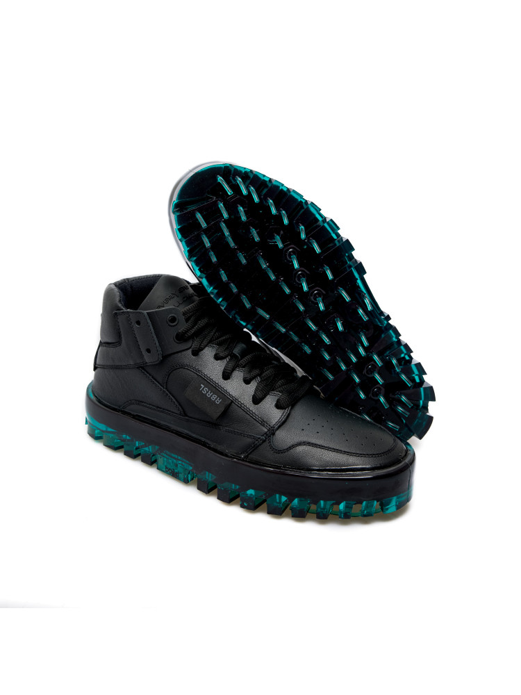 RBRS Rubber Sole polacco madlene RBRS Rubber Sole  POLACCO MADLENEmulti - www.credomen.com - Credomen