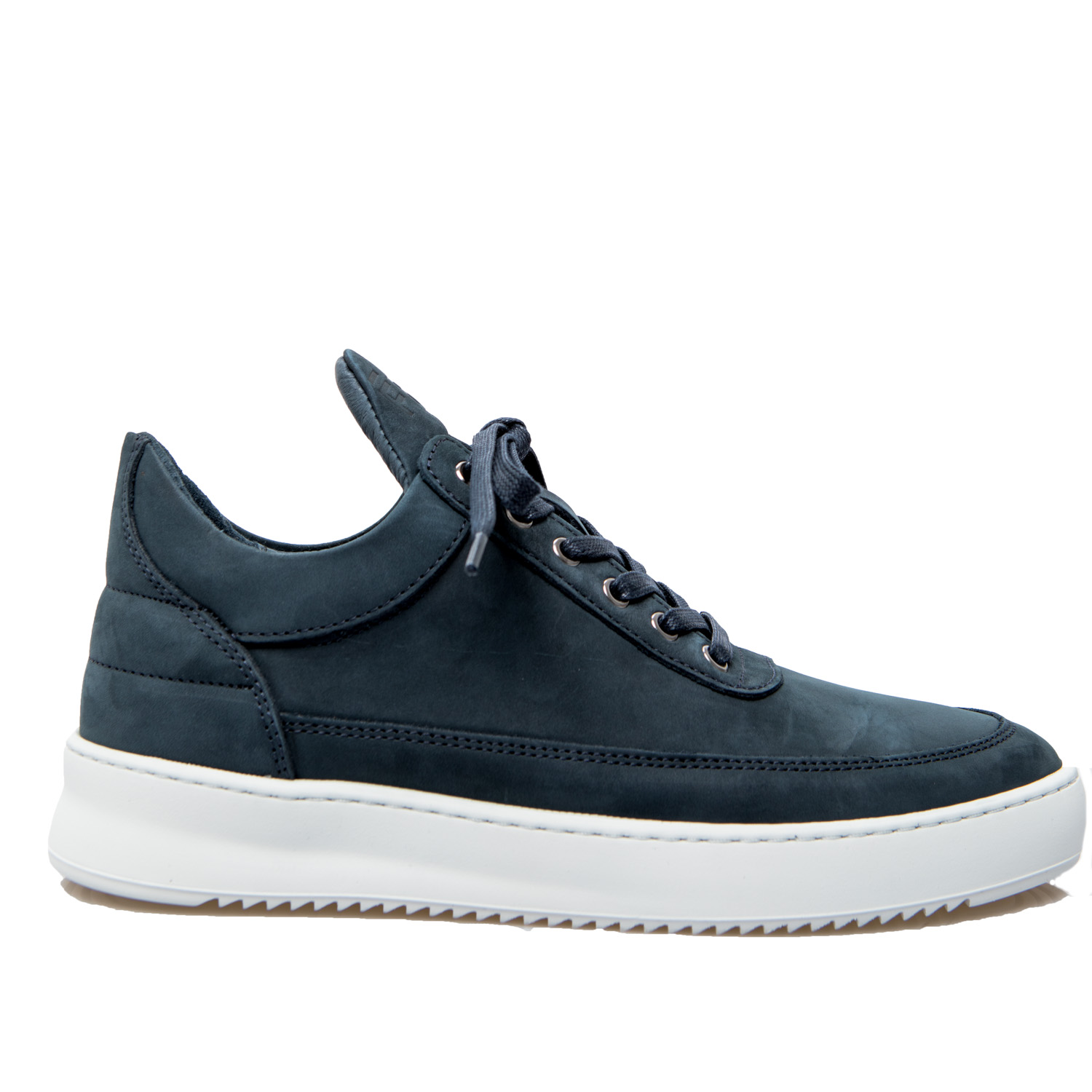 Filling Pieces Low Top Ripple | Credomen