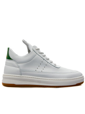 Filling Pieces low top bianco 104-04464