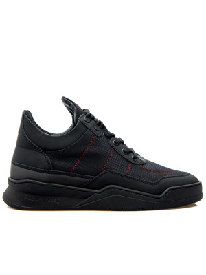 Filling Pieces low top ghost 104-04465