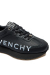 Givenchy giv runner sneaker Givenchy  GIV RUNNER SNEAKERzwart - www.credomen.com - Credomen