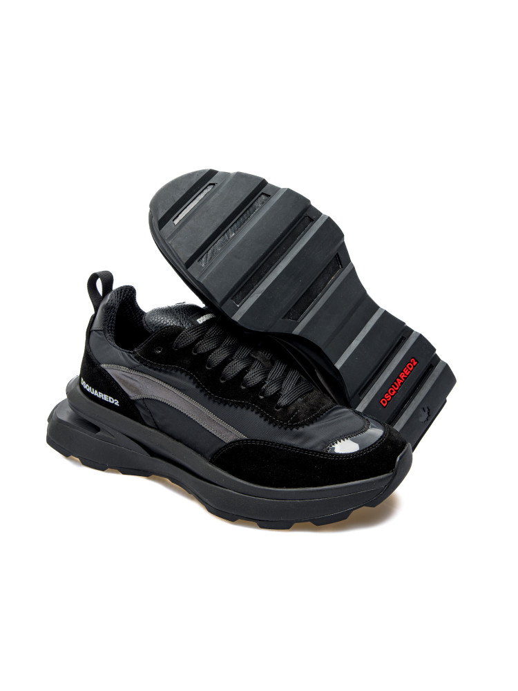 Dsquared2 Wave Slash Sneakers | Credomen