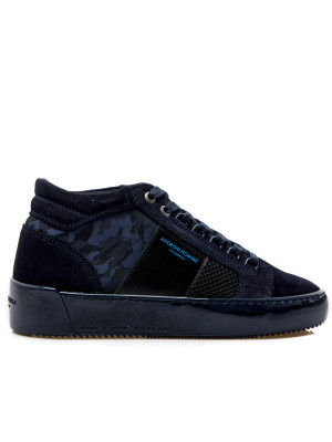 Android Homme propulsion mid