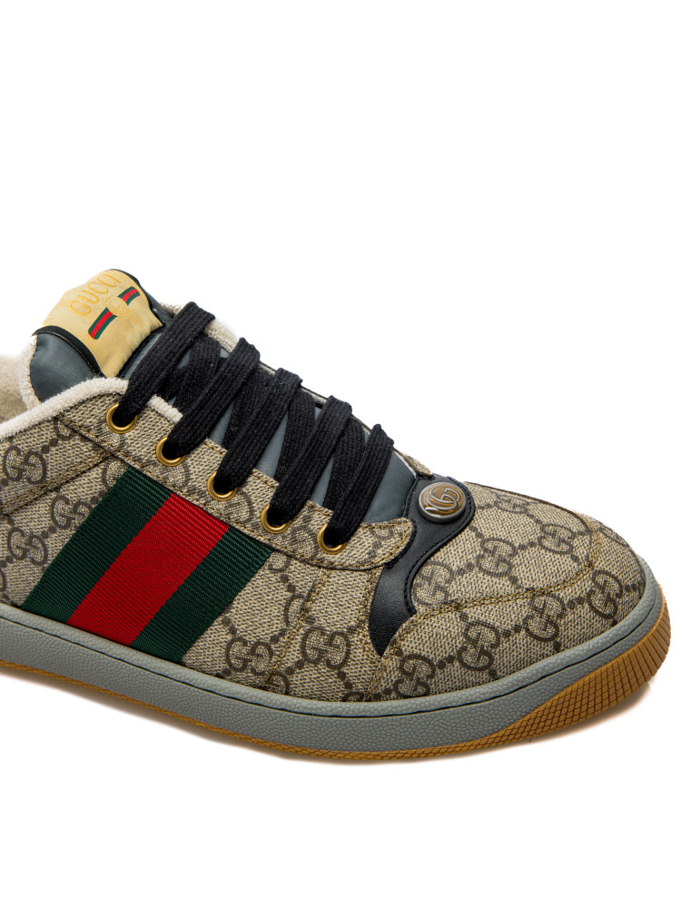 Gucci sportshoes Gucci  SPORTSHOESbeige - www.credomen.com - Credomen