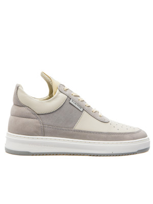 Filling Pieces low top game 104-04783