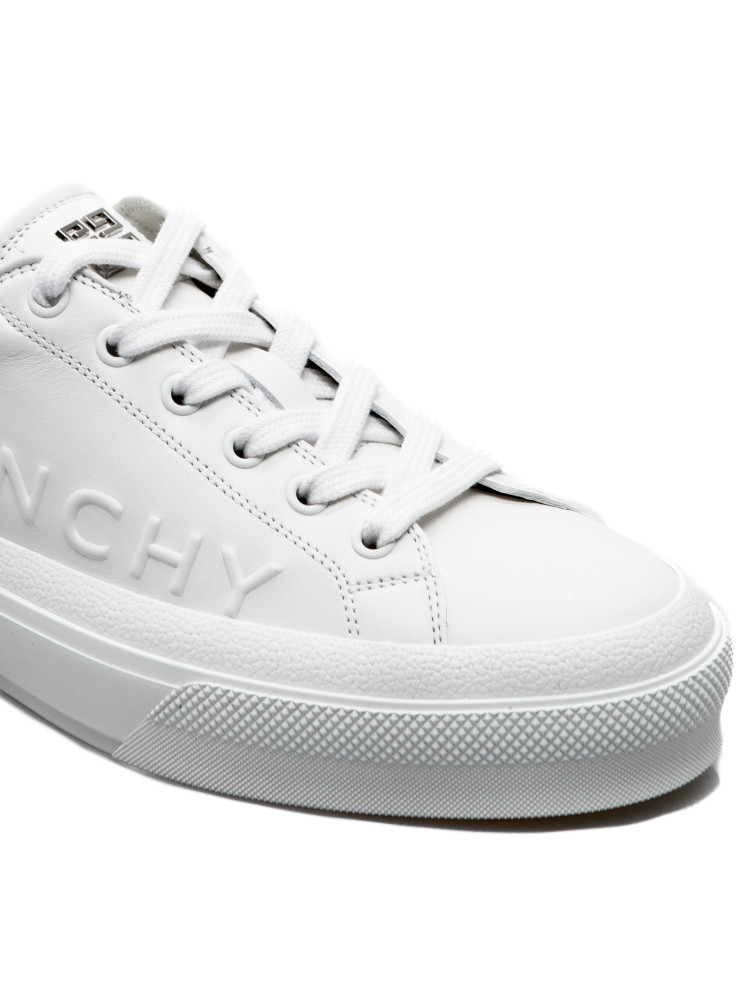 Givenchy city sport lace-up Givenchy  CITY SPORT LACE-UPwit - www.credomen.com - Credomen