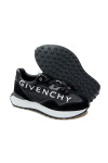 Givenchy  runner light sneaker Givenchy   RUNNER LIGHT SNEAKERzwart - www.credomen.com - Credomen