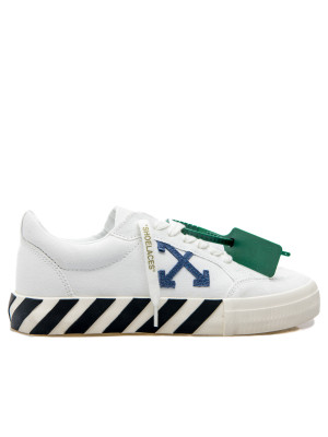 Off White low vulcanized 104-05002