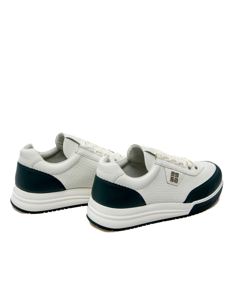 Givenchy g4 sneakers Givenchy  G4 SNEAKERSwit - www.credomen.com - Credomen