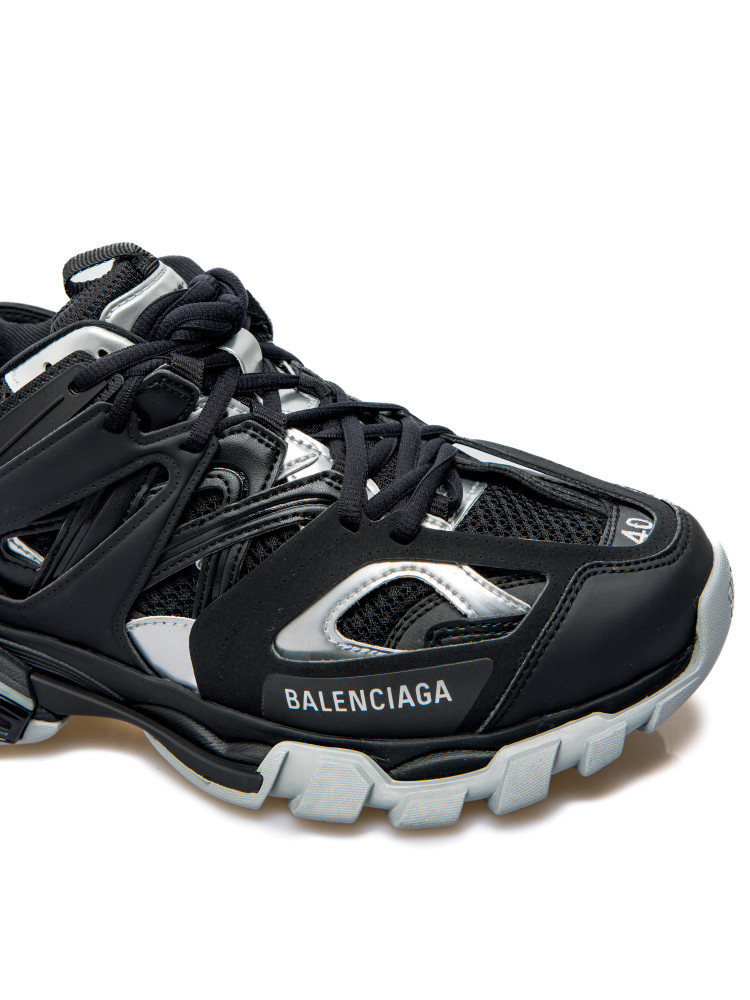 Balenciaga track sneaker Balenciaga  TRACK SNEAKERzwart - www.credomen.com - Credomen