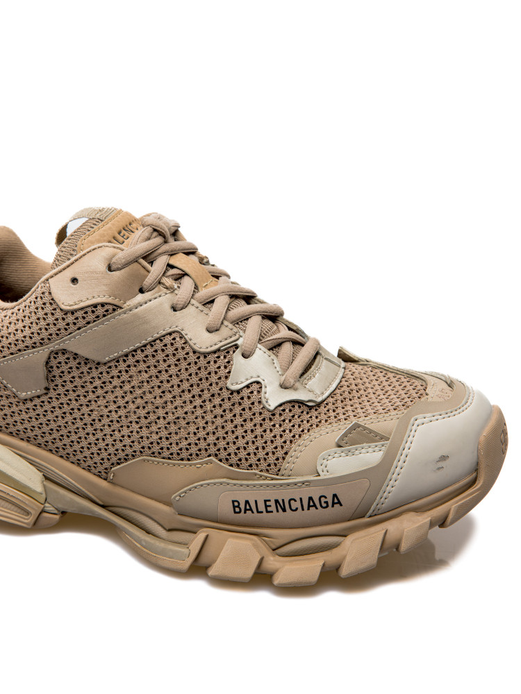 Balenciaga track.3 sneaker Balenciaga  TRACK.3 SNEAKERbeige - www.credomen.com - Credomen