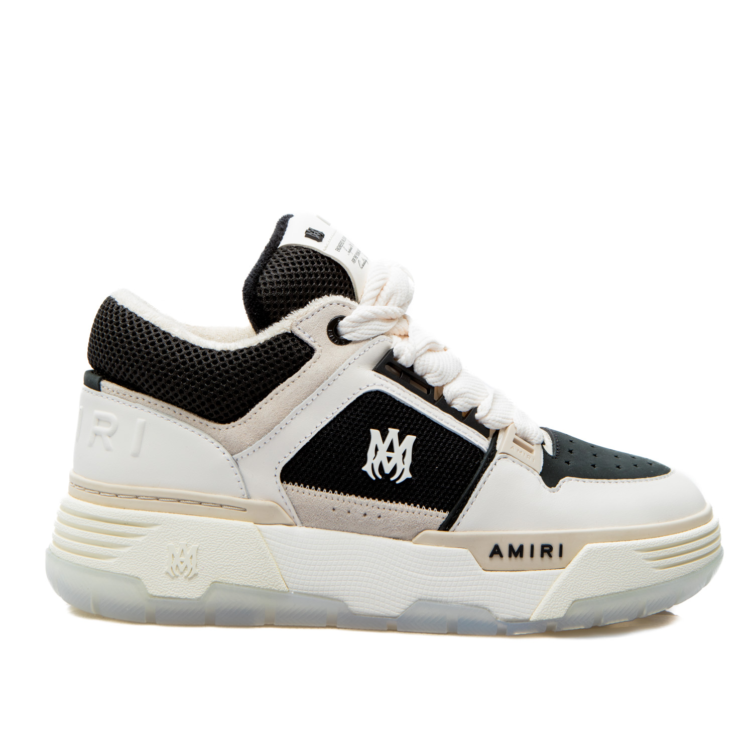 Amiri Ma-1 Sneaker | Credomen