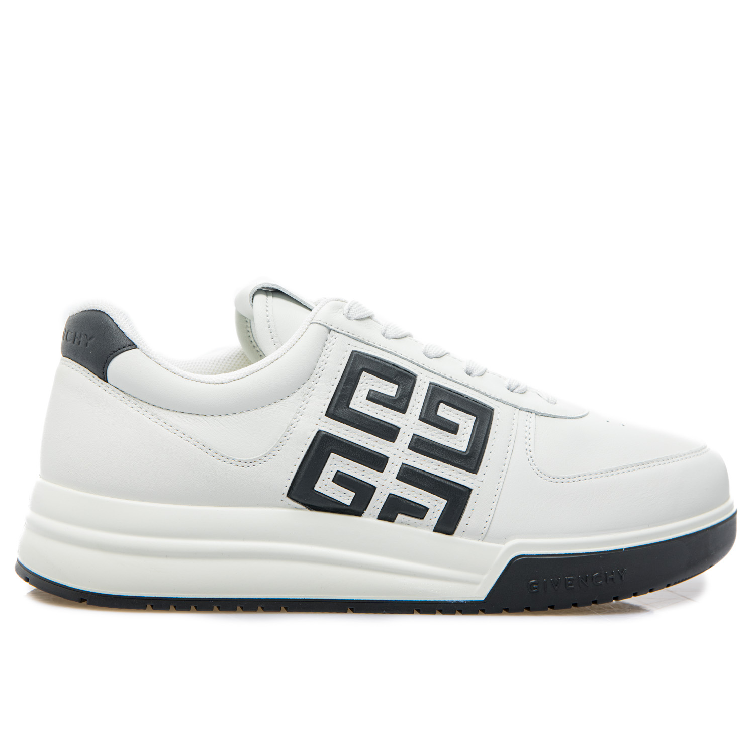 Givenchy G4 Low-top Sneaker | Credomen