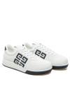 Givenchy g4 low-top sneaker Givenchy  G4 LOW-TOP SNEAKERzwart - www.credomen.com - Credomen