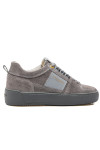 Android Homme point dume low Android Homme  POINT DUME LOWgrijs - www.credomen.com - Credomen