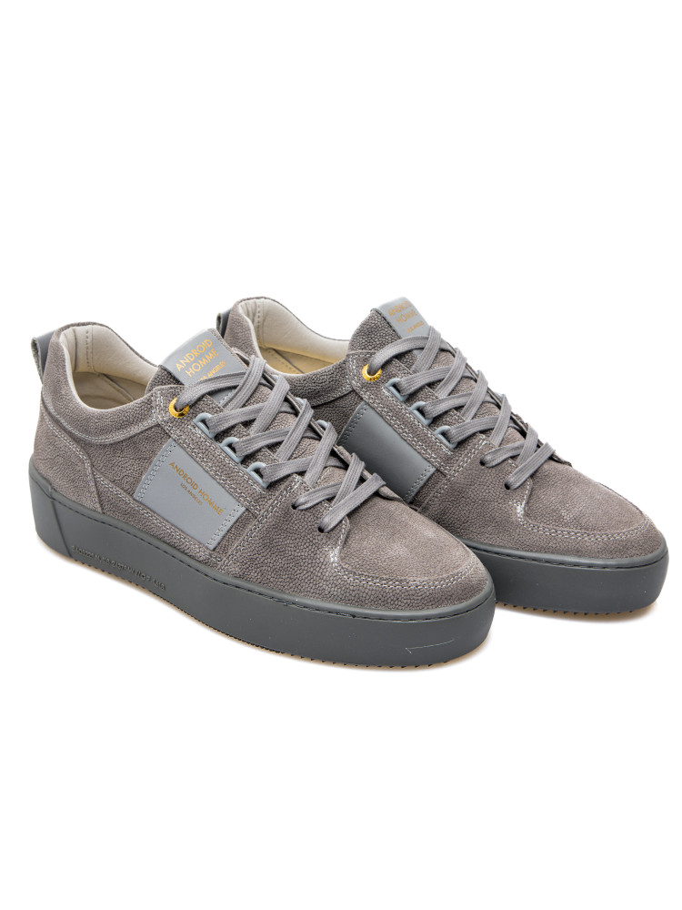 Android Homme point dume low Android Homme  POINT DUME LOWgrijs - www.credomen.com - Credomen