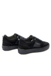 Android Homme point dume low Android Homme  POINT DUME LOWzwart - www.credomen.com - Credomen