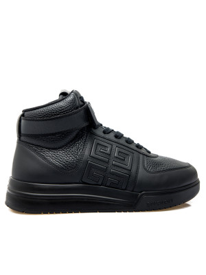 Givenchy g4 high-top sneakers 104-05371
