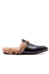 Gucci sandals betis glamour Gucci  SANDALS BETIS GLAMOURzwart - www.credomen.com - Credomen