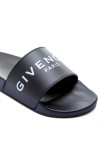 Givenchy slide Givenchy  SLIDEzwart - www.credomen.com - Credomen